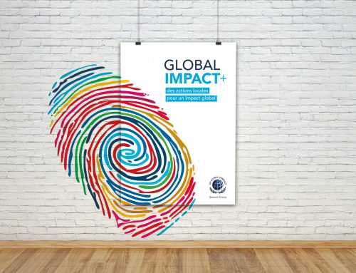 Lancement Global Impact