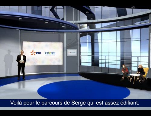 Séminaire médico-social