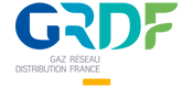 logo GRDF