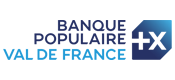 logo BP val de france