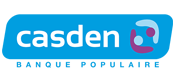 logo Casden