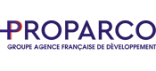 logo Proparco