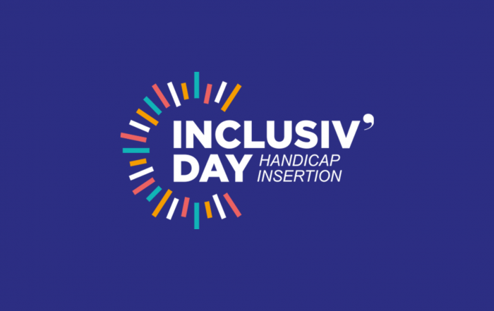 Inclusiv'Day - Handicap et Insertion