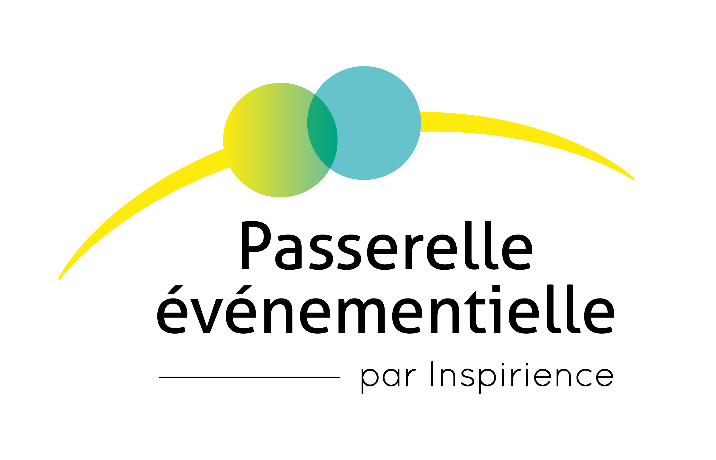 Passerelle événementielle