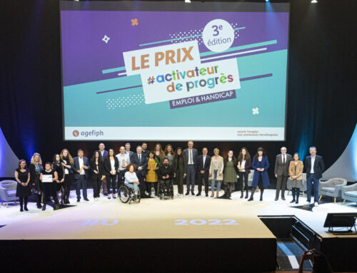 Prix #activateurdeprogrès