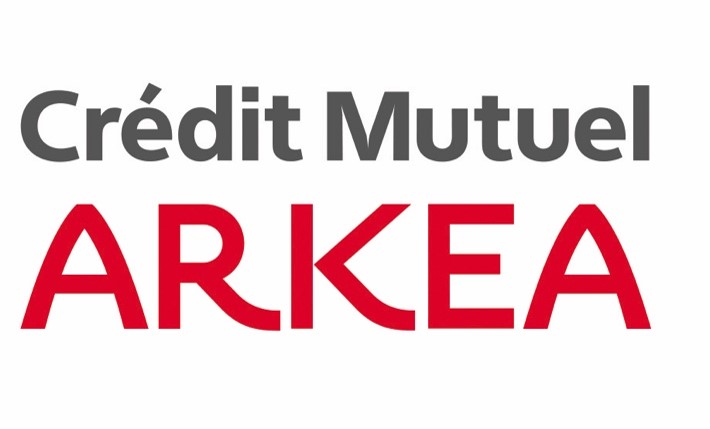 Crédit Mutuel Arkea