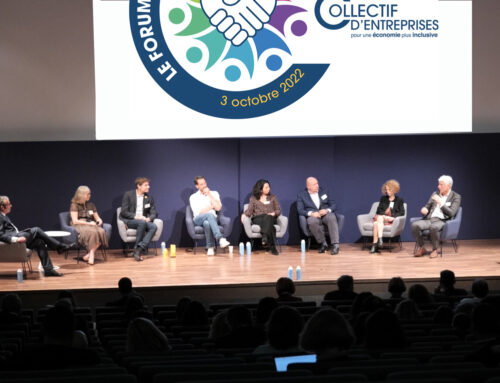 Forum des Achats Inclusifs
